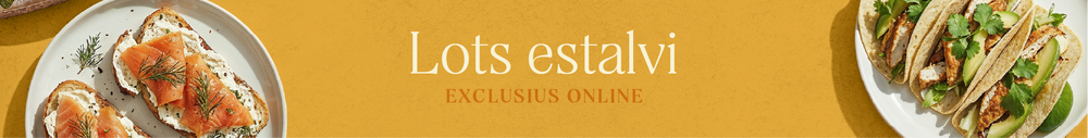 Lots Estalvi
