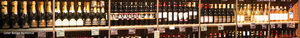 Celler i cerveses