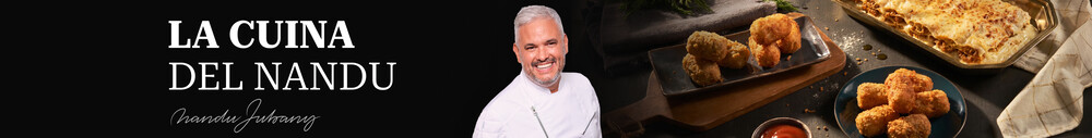 Nandu Jubany