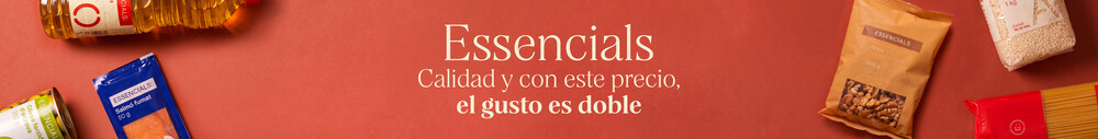 ESSENCIALS