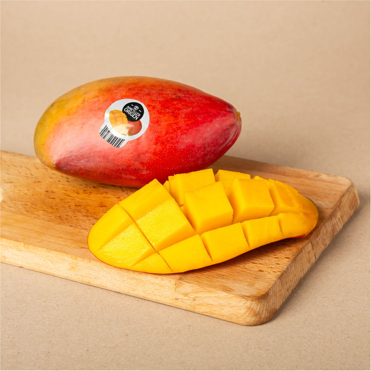 Mango - unitat