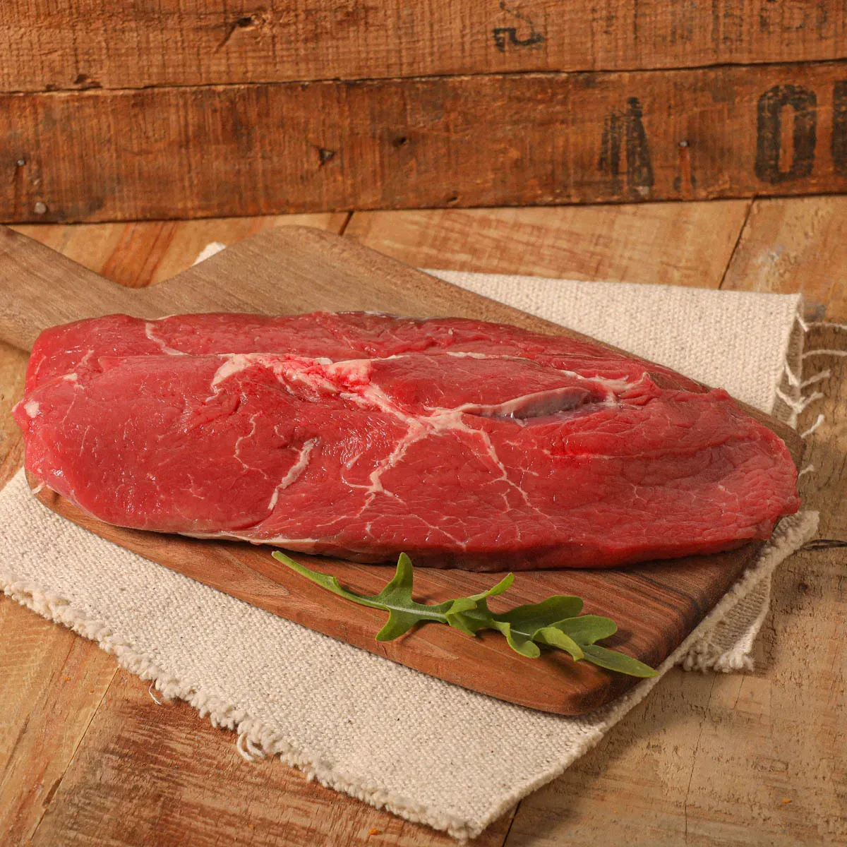 Culata de cuixa de vedella Angus