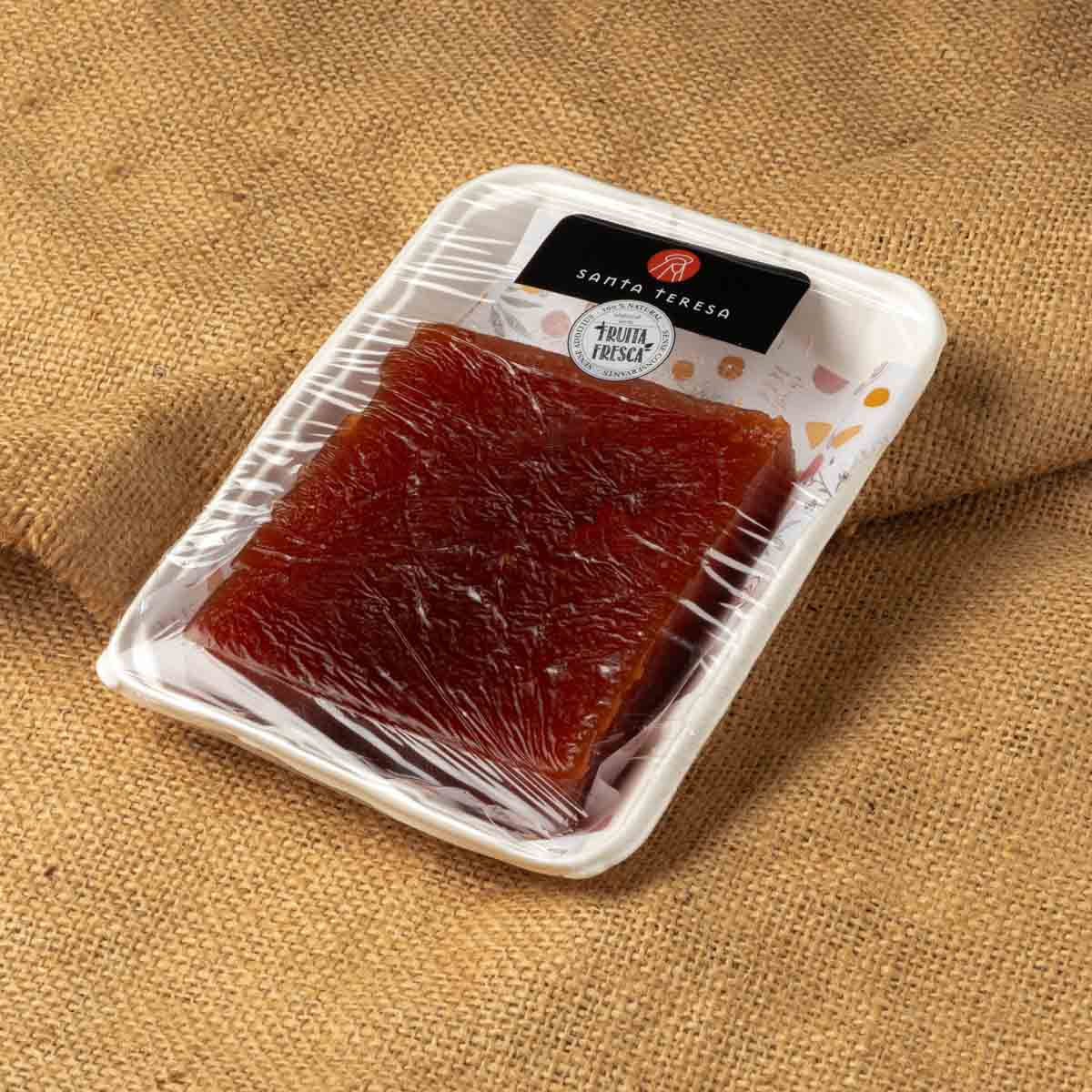 Membrillo fresco Santa Teresa 310g