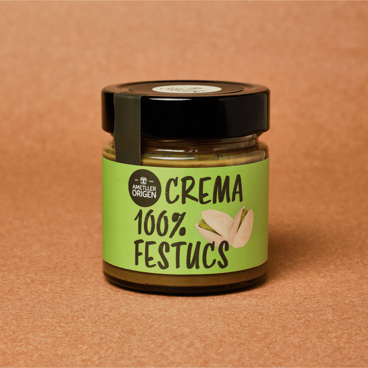 Crema de festuc Ametller Origen 180 g