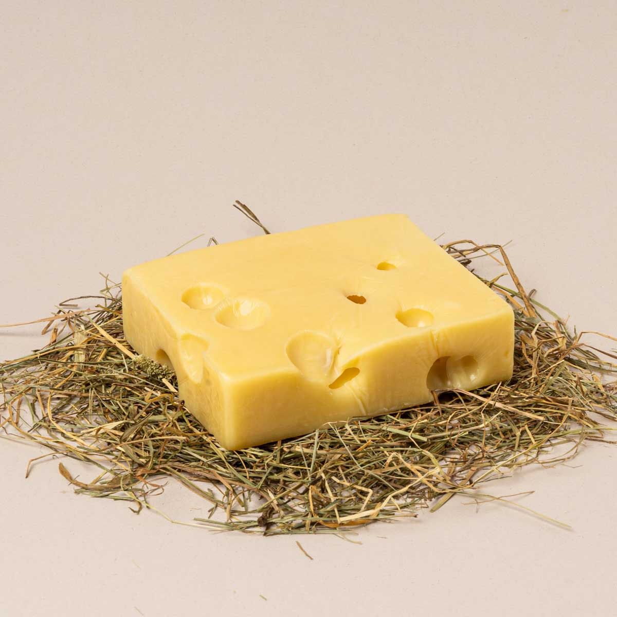 Formatge Emmental barra Herz