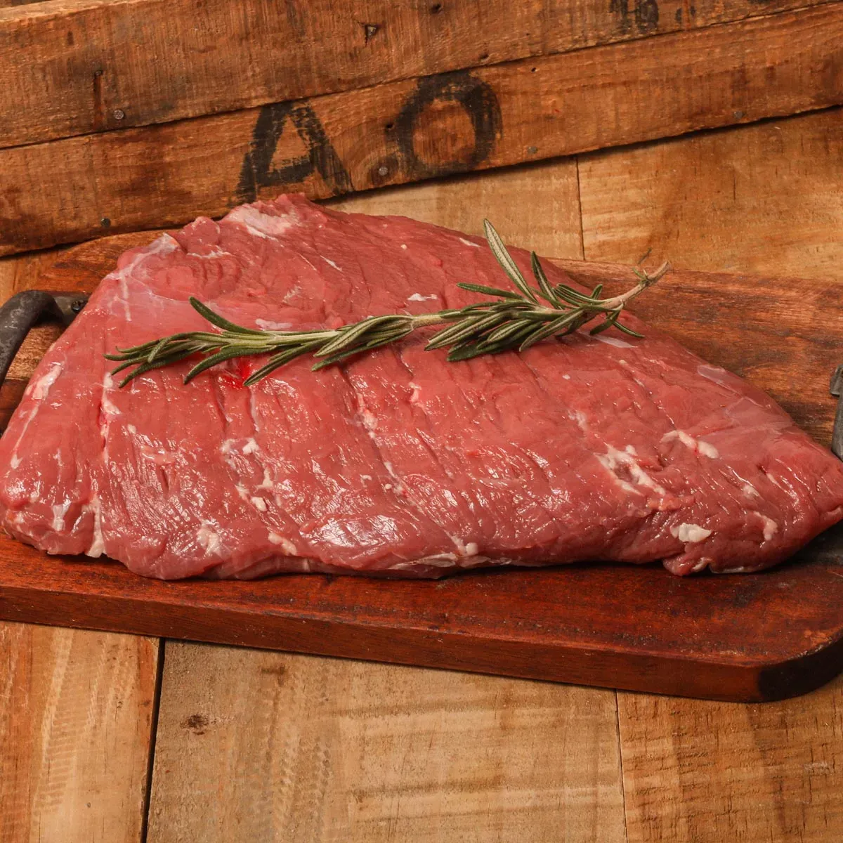 Culatí de vedella Angus