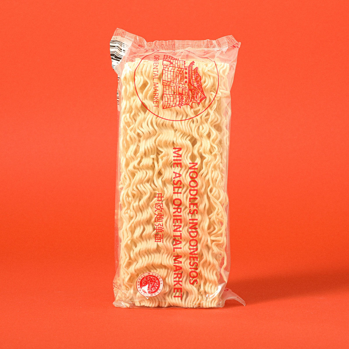 Tallarines indonesio SK 200g