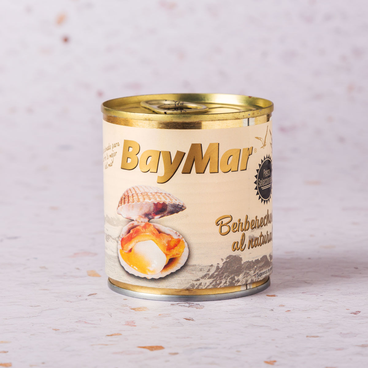 Escopinya Miniformosa Pesca Seleccionada Baymar 90g