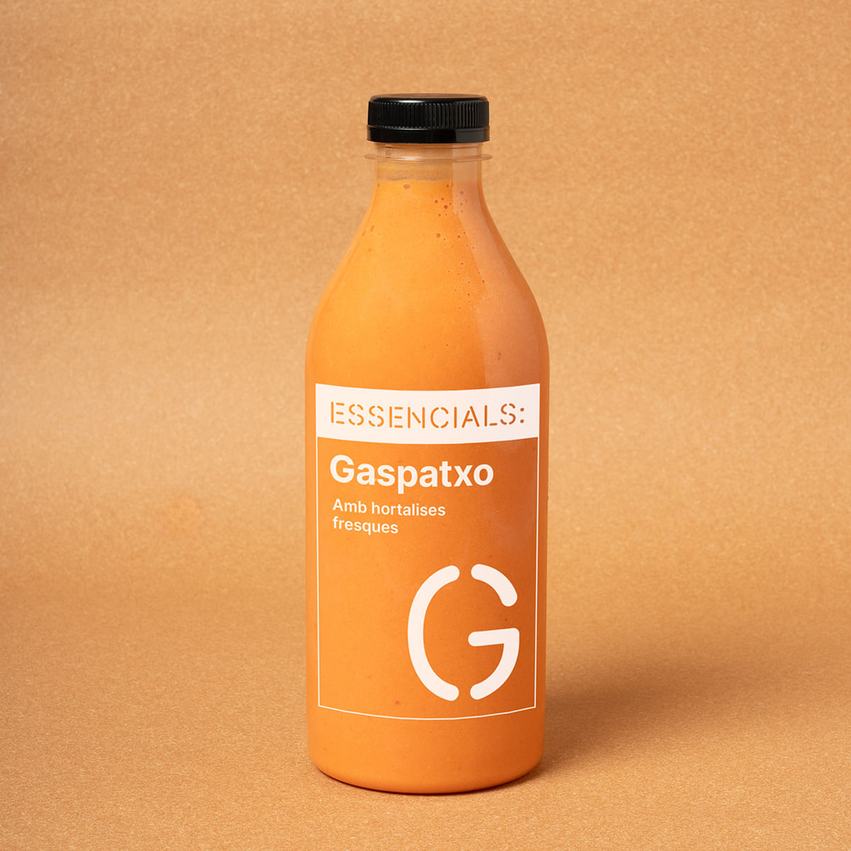 Gaspatxo Essencials 900ml