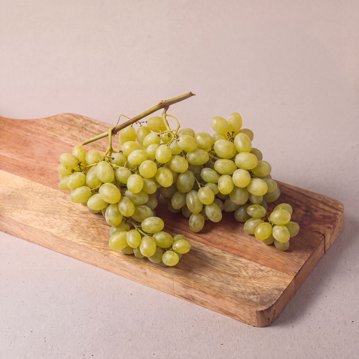 Raïm blanc extra amb llavors
