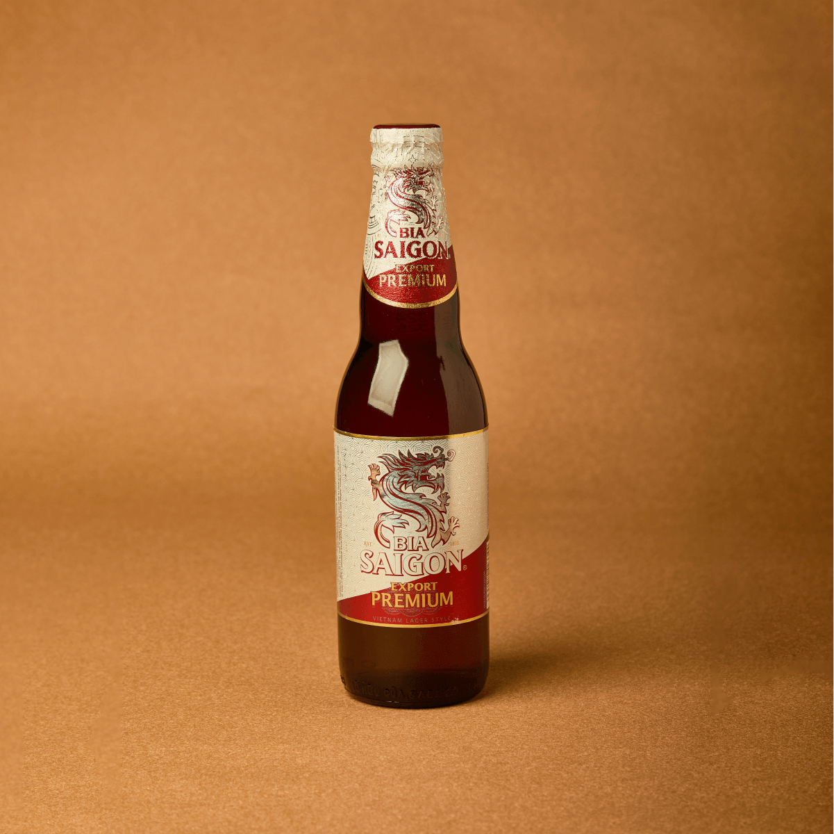 Cervesa vietnamita Saigon 360ml