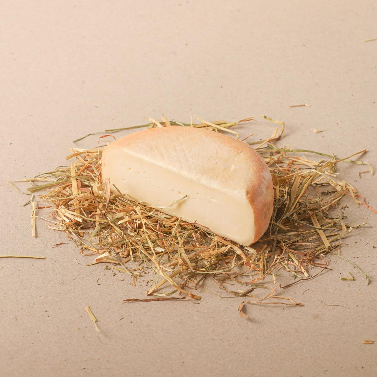 Queso Puigpedrós de Molí de Ger