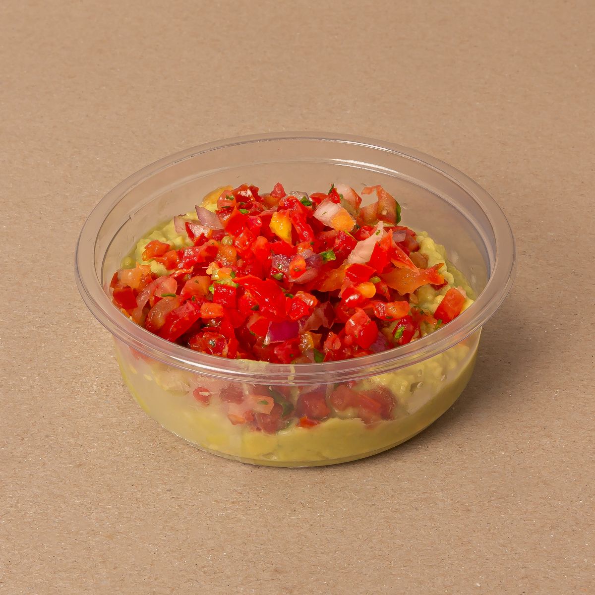 Guacamole fresco Ametller Origen 200g