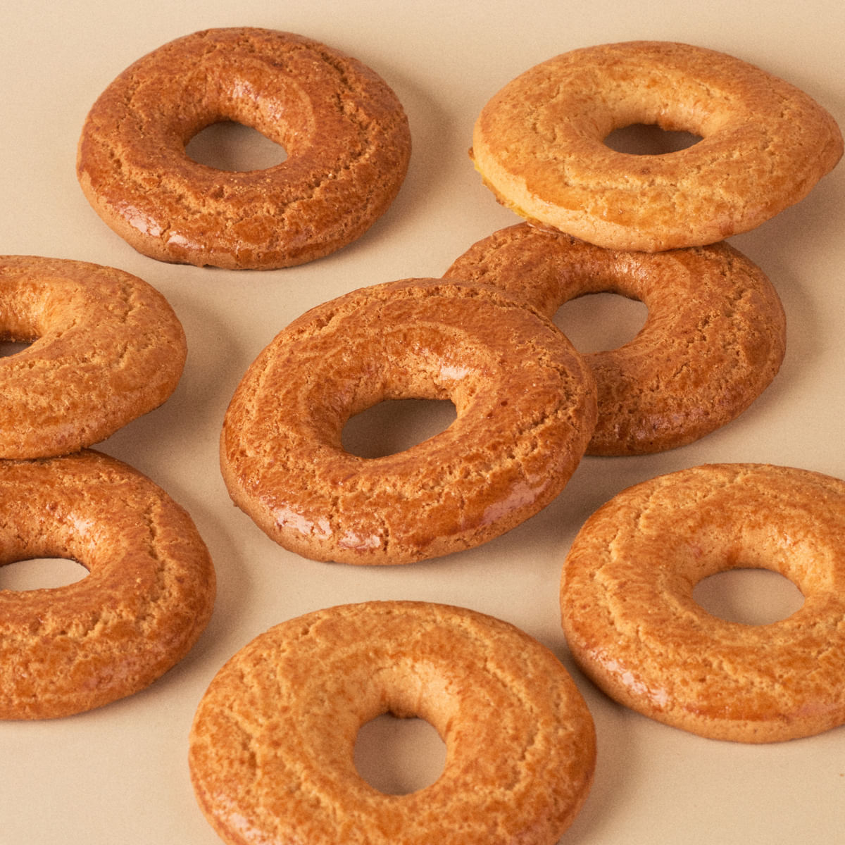 Rosca taronja Ametller Origen 260g