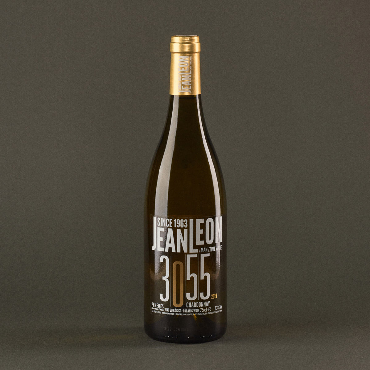 Jean Leon 3055 Chardonnay 75cl