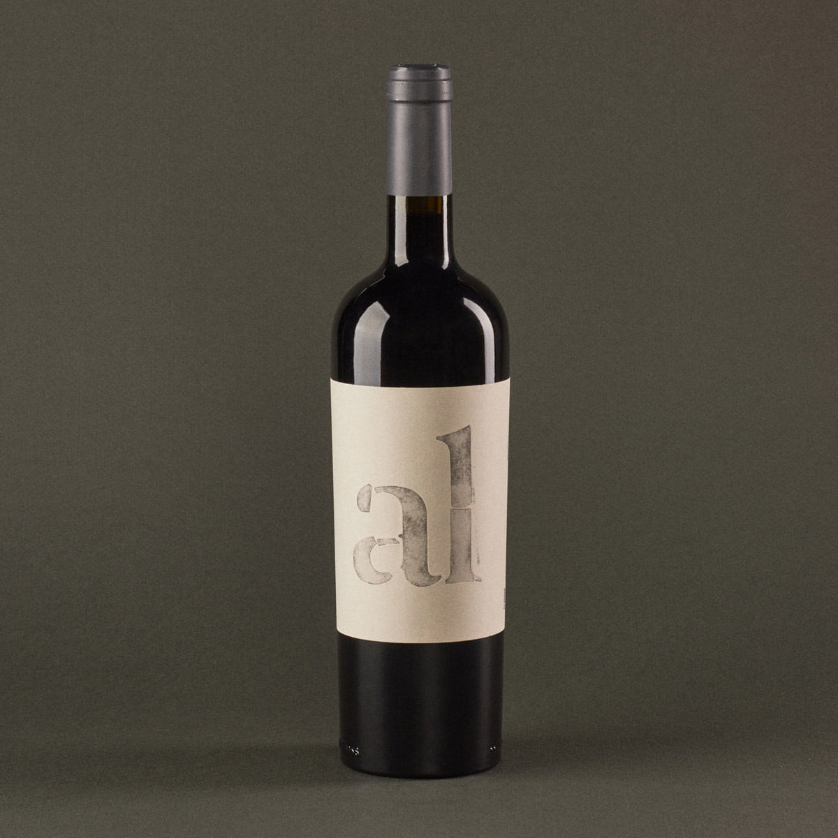 Vi negre Almodí roure Altavins 75cl D.O Terra Alta