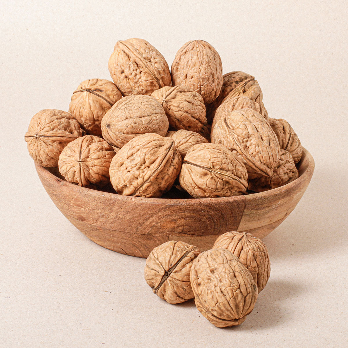Nous - granel 250g aprox.
