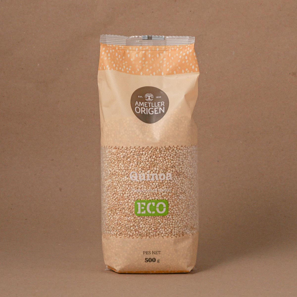 Quinoa ecológica Ametller Origen 500g