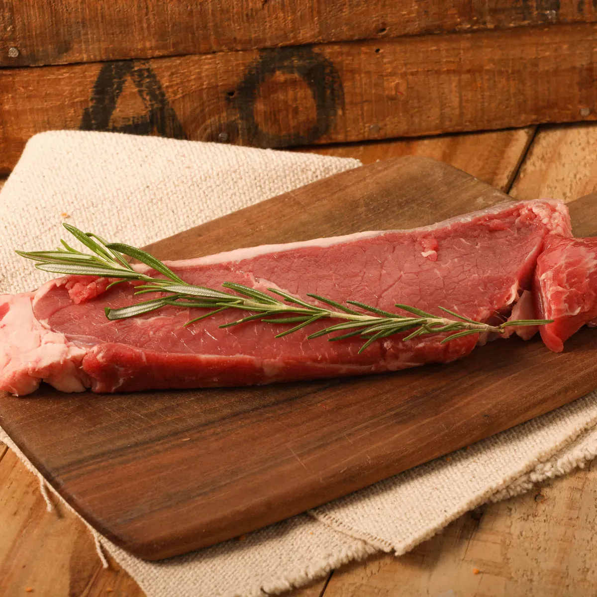 Entrecot de ternera Angus