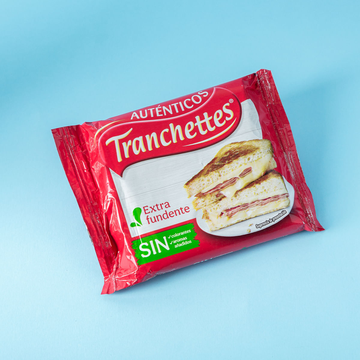 Llescat original Tranchettes 131,25g