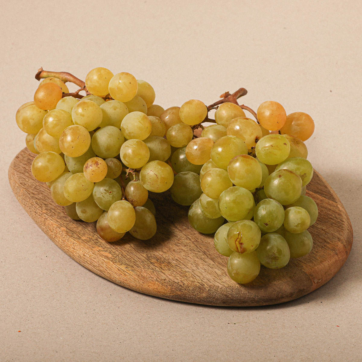 Uva moscatel