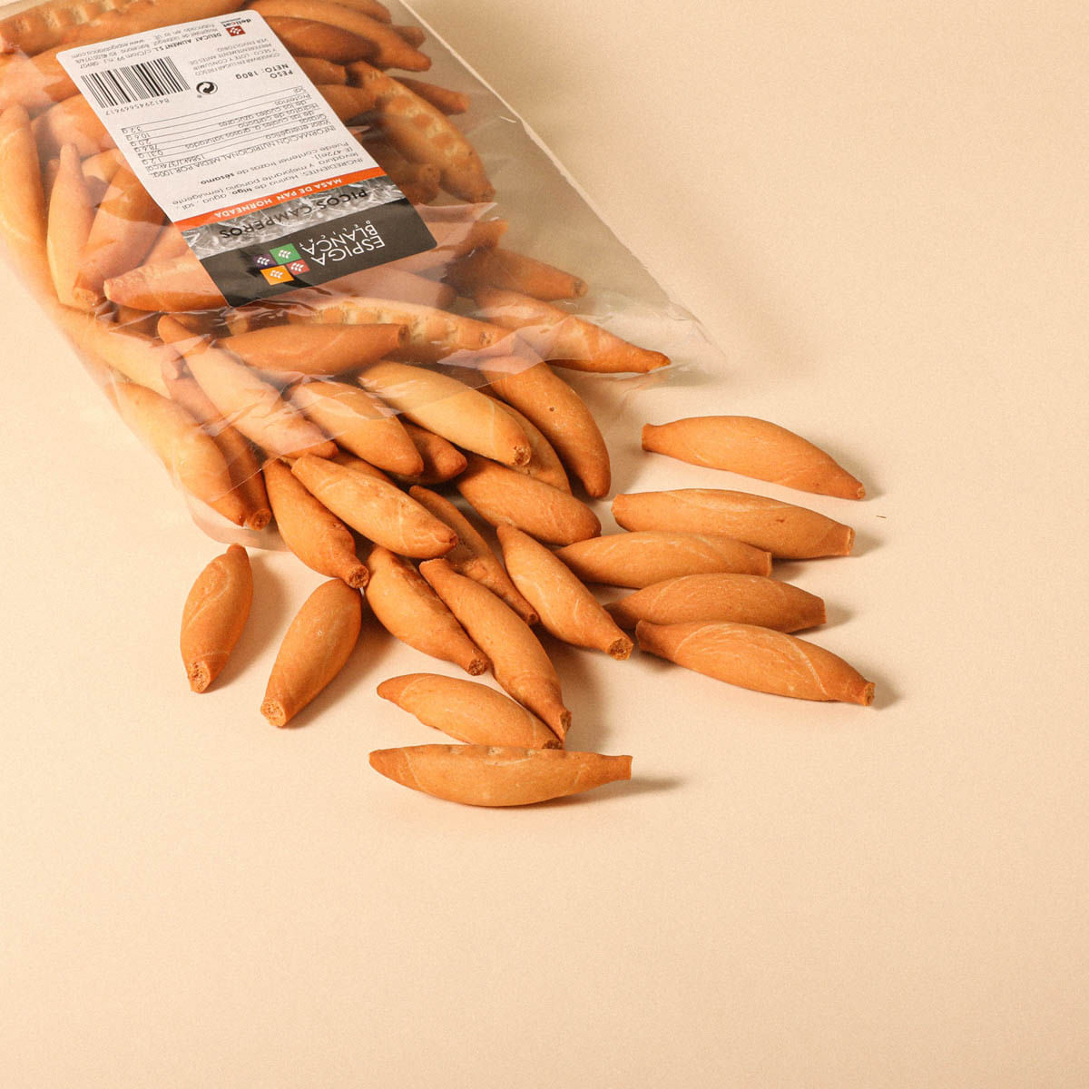 Pics pagès Ametller Origen 180g