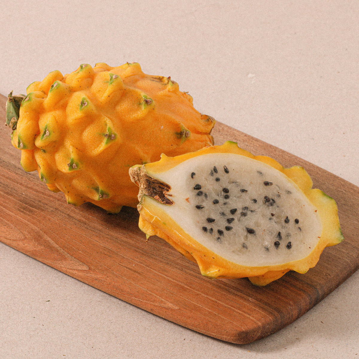 Pitahaya groga unitat