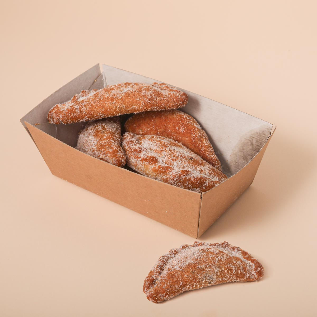 Pastissets Tortosa Ametller origen 200g
