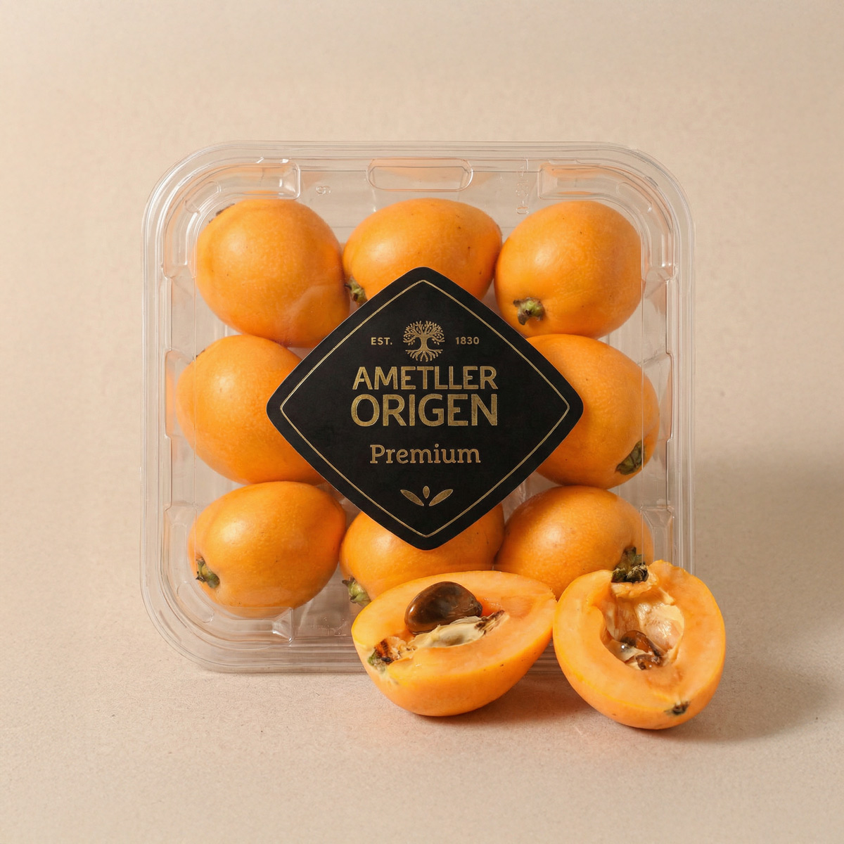 Nespra 5 estrelles - safata 500g