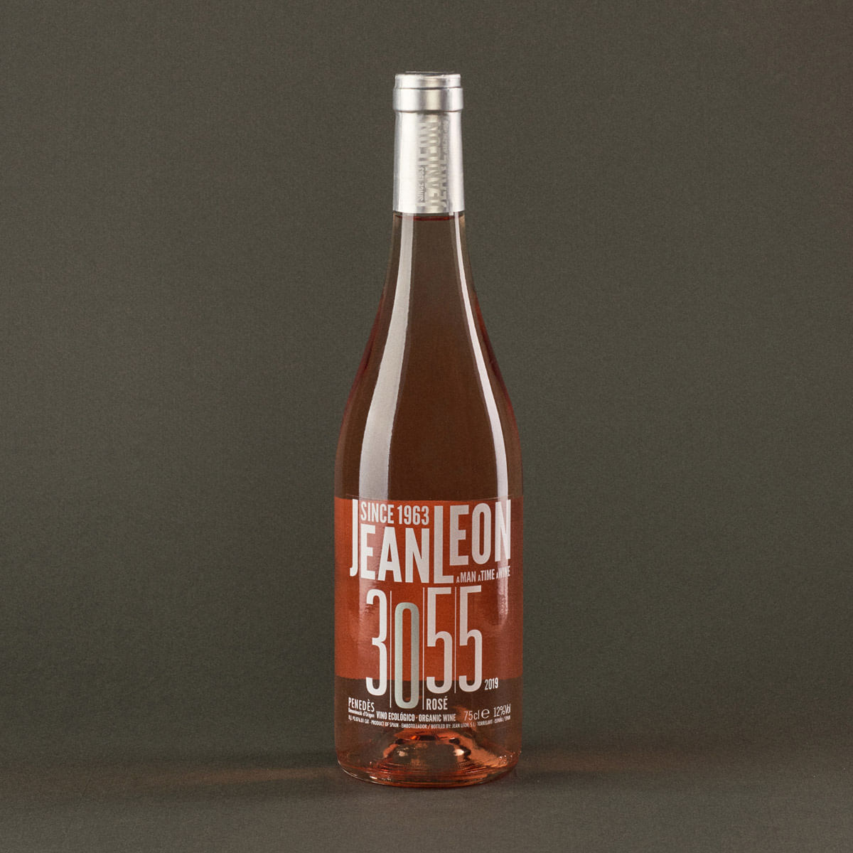 Jean Leon 3055 Rosé 75cl