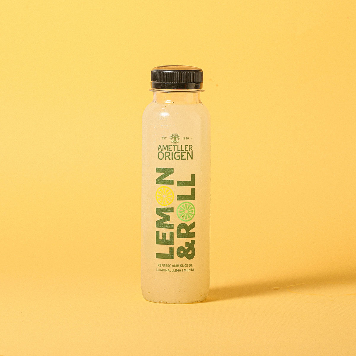 Lemon & Roll Ametller Origen 310ml