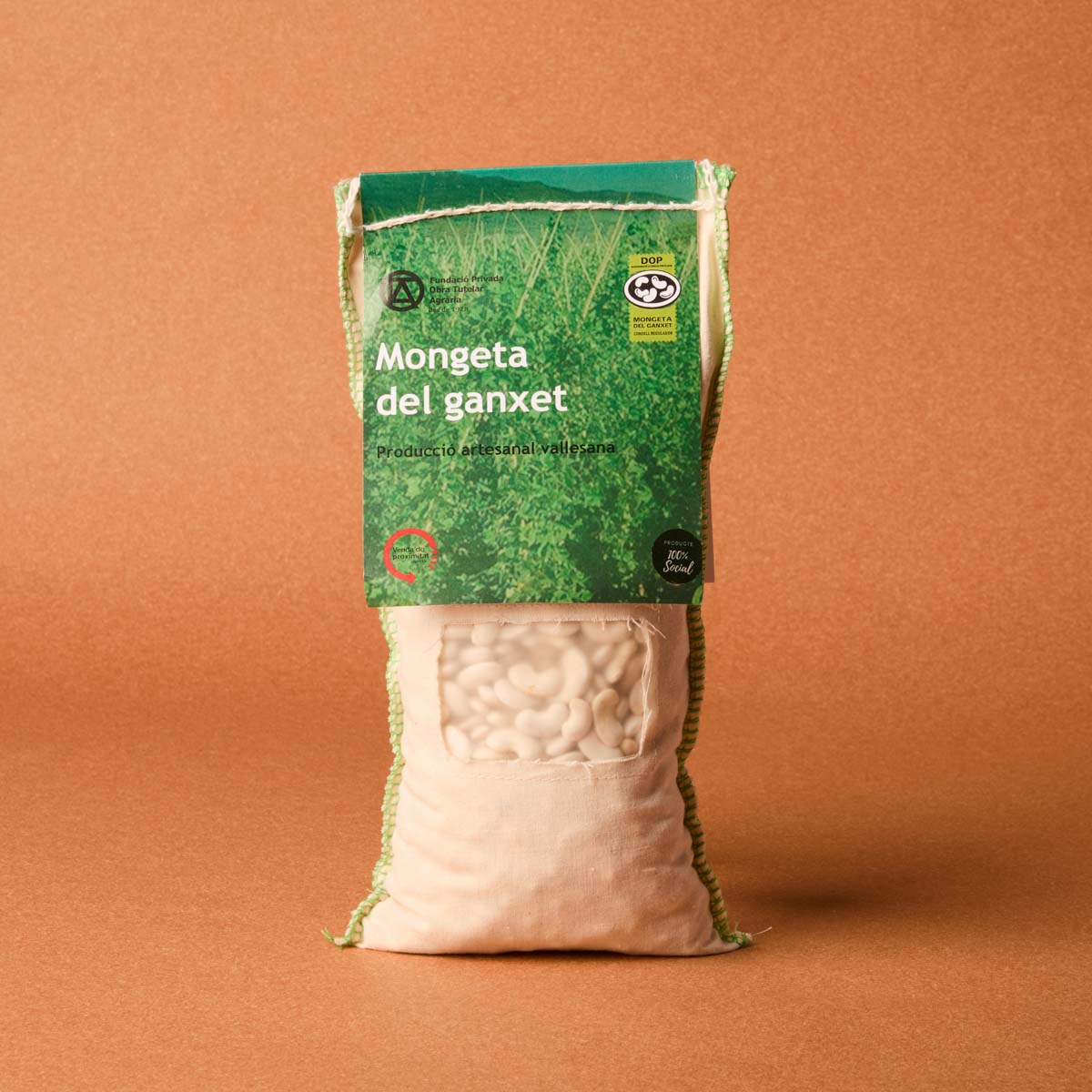Mongeta del Ganxet 500g