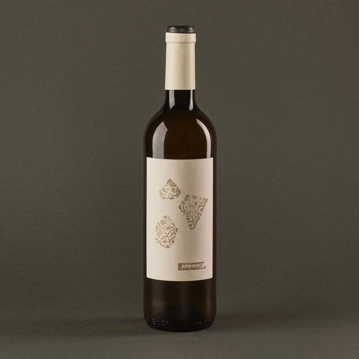 Vi blanc Almodi petit Altavins 75cl D.O Terra Alta