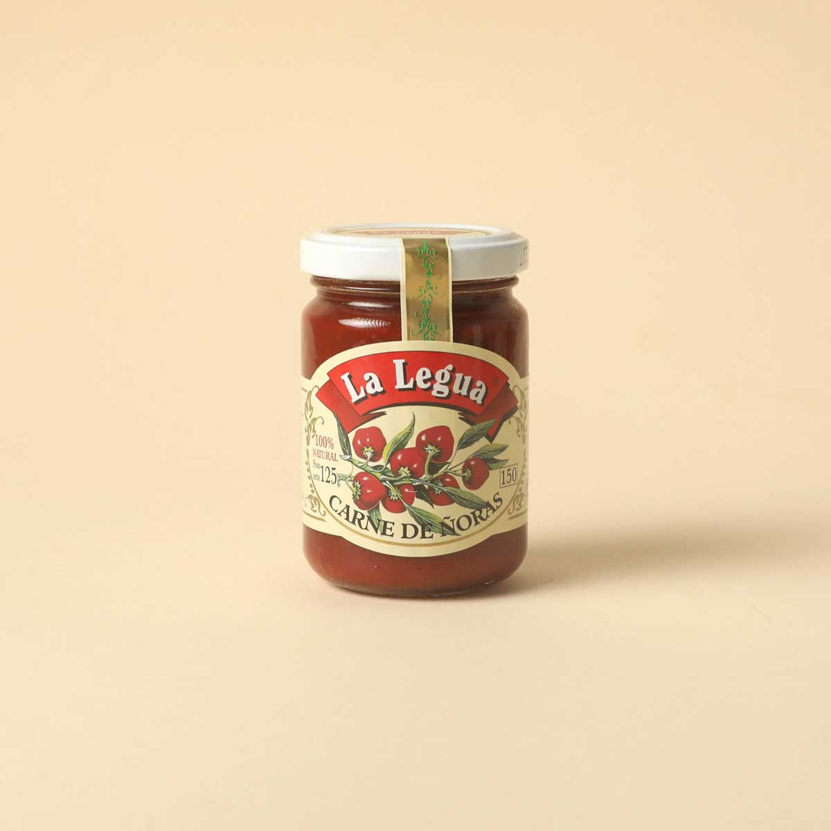 Carne de ñoras La legua 125g