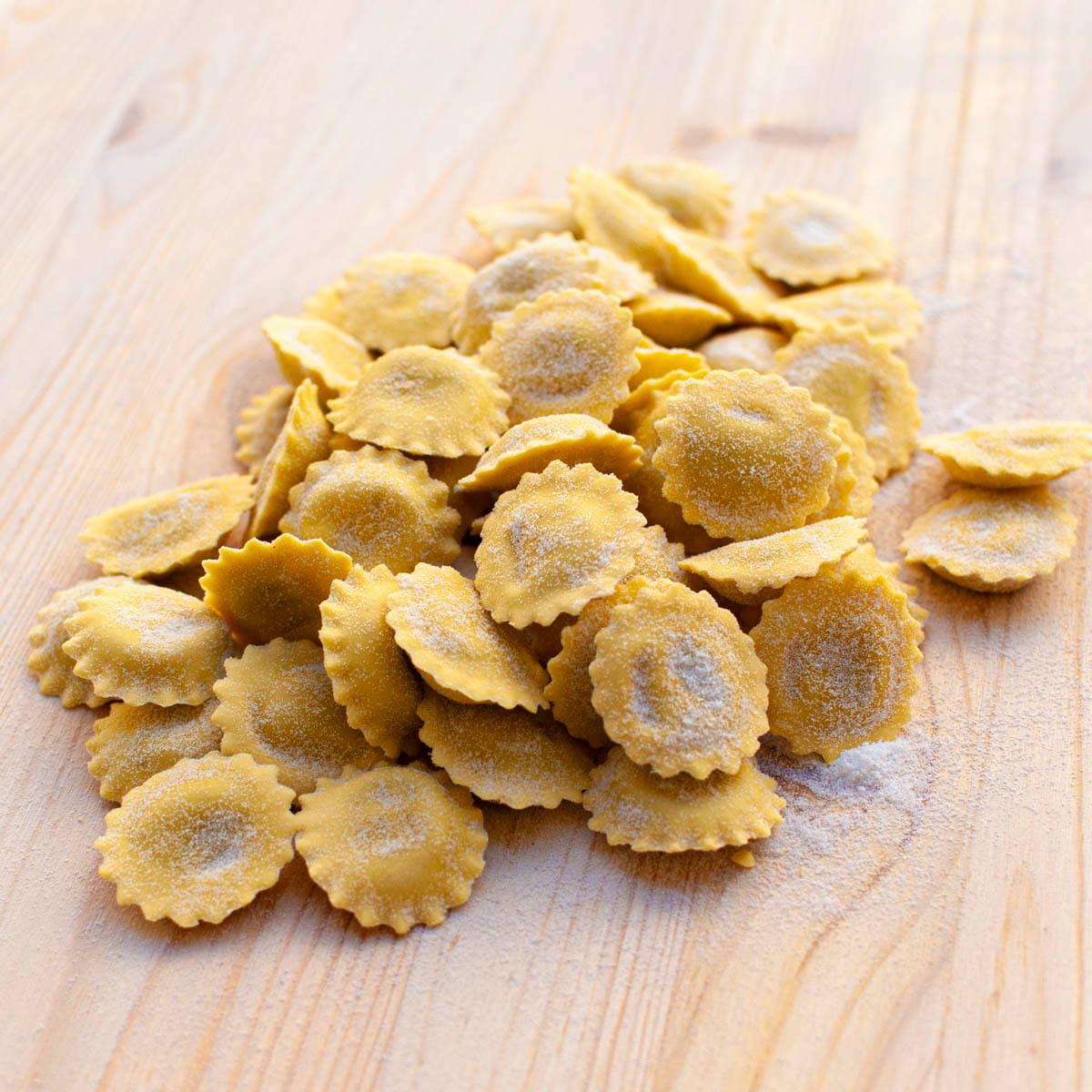 Margarita al gorgonzola y nueces Fratelli Colombo 250 g