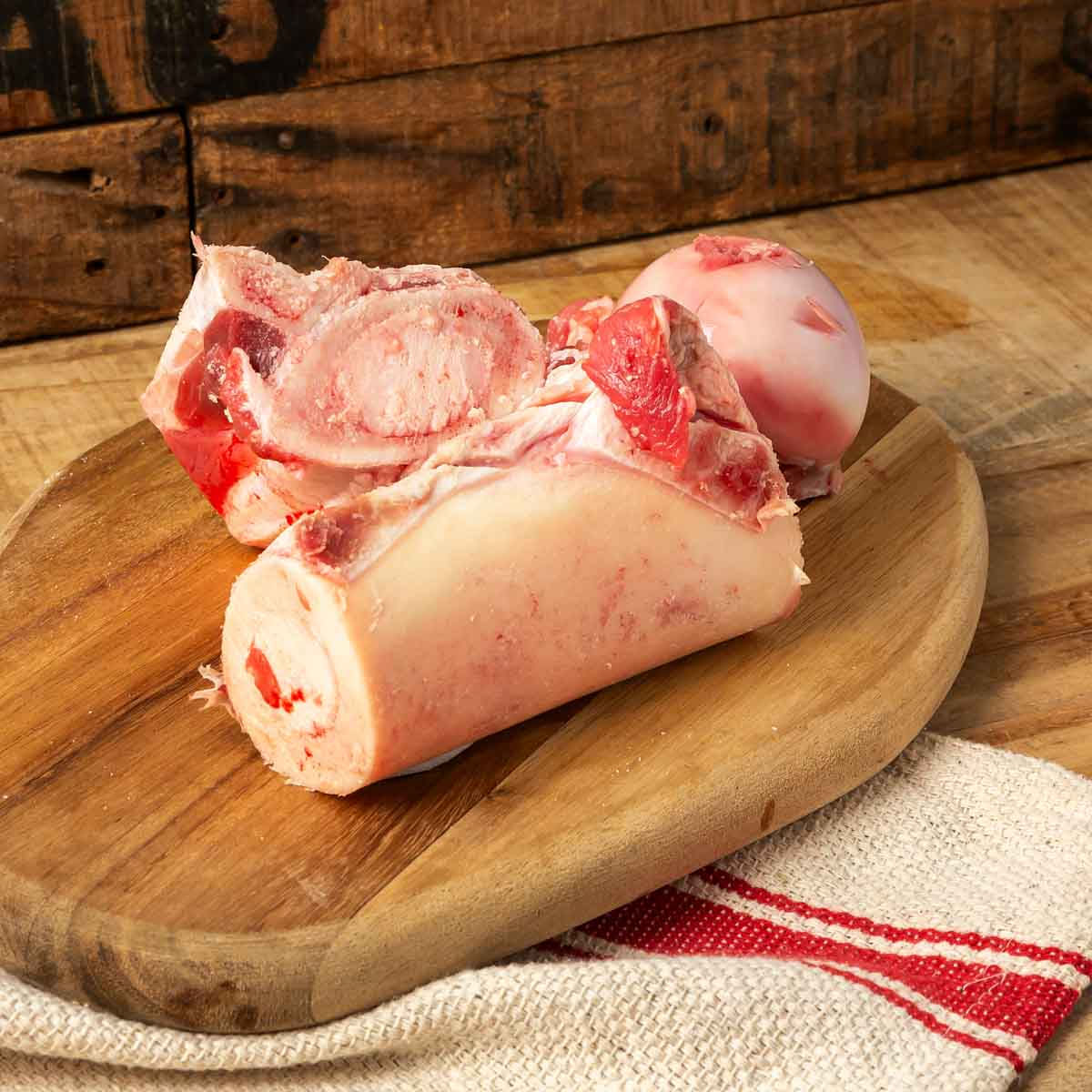 Os de vedella Ametller Origen