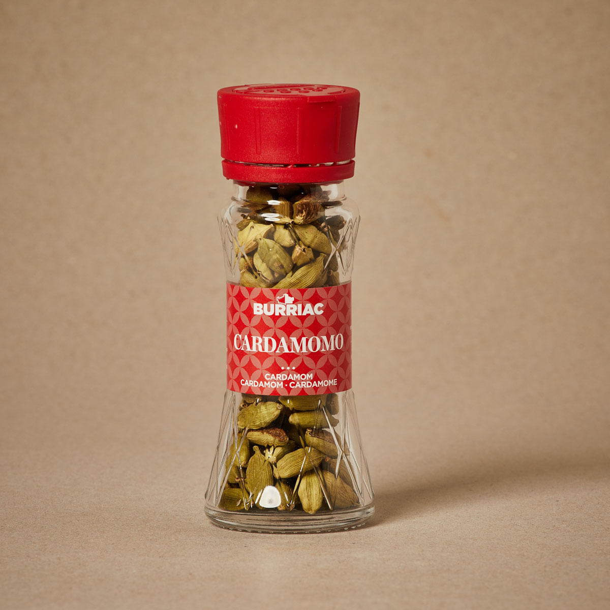 Saler cardamom Burriac 20 g