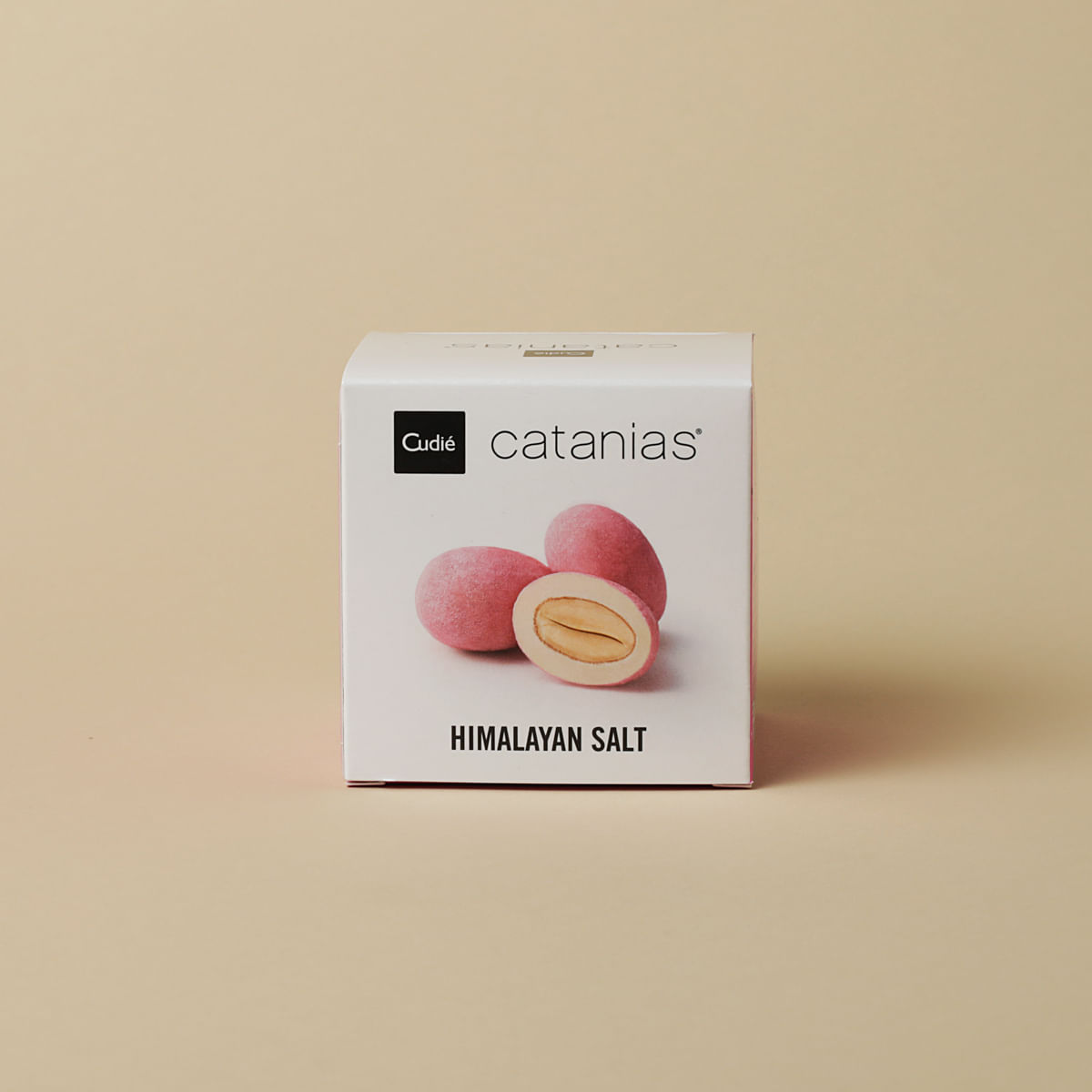 Catànies Sal del Himalaya Cudié 80g