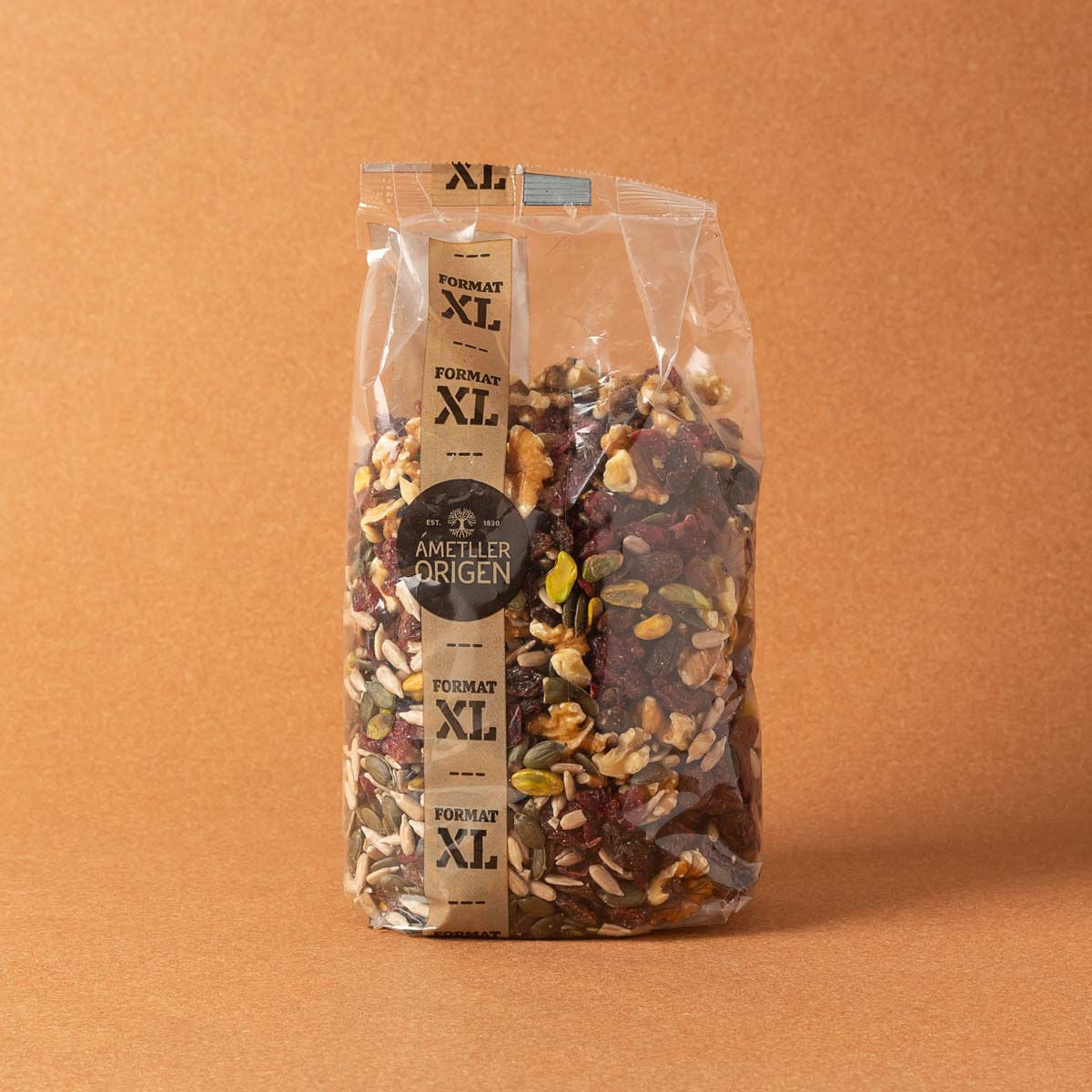 Llavors per amanida XL Ametller Origen 750g