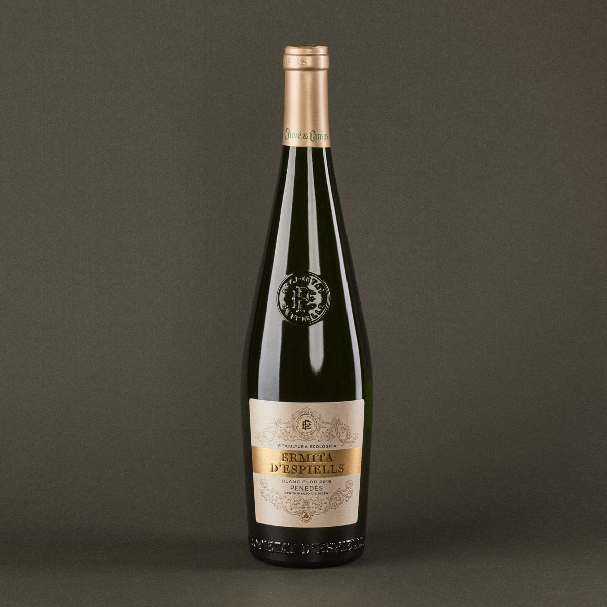 Ermita D'Espiells Juvé & Camps 75cl