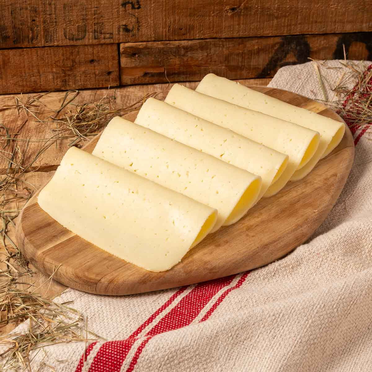 Havarti llescat "Danegoods"