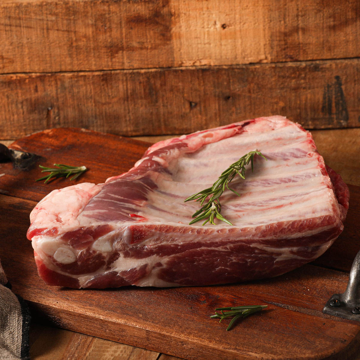 Costella de porc Ral Ametller Origen