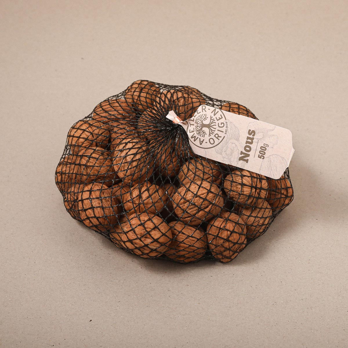 Nous -bossa 500g