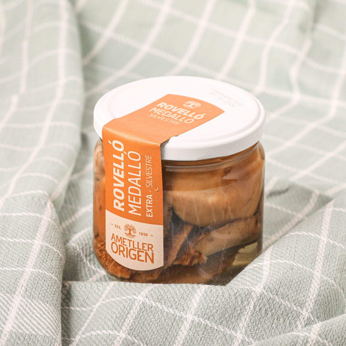 Rovelló medalló Ametller Origen 150 g