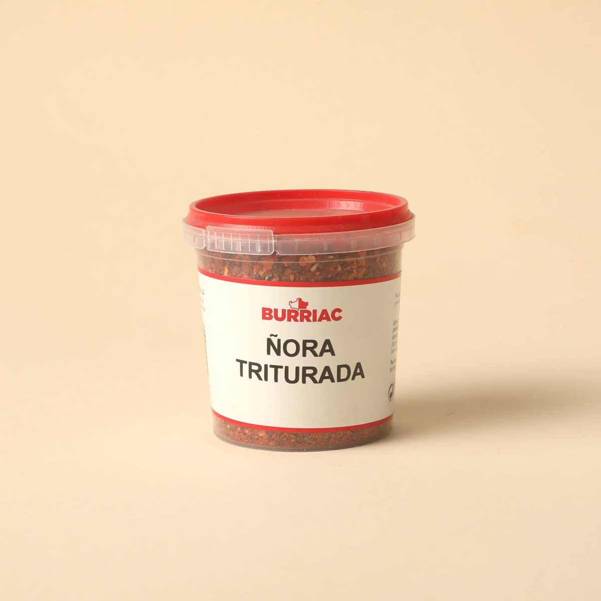 Terrina nyora triturada Burriac 90g