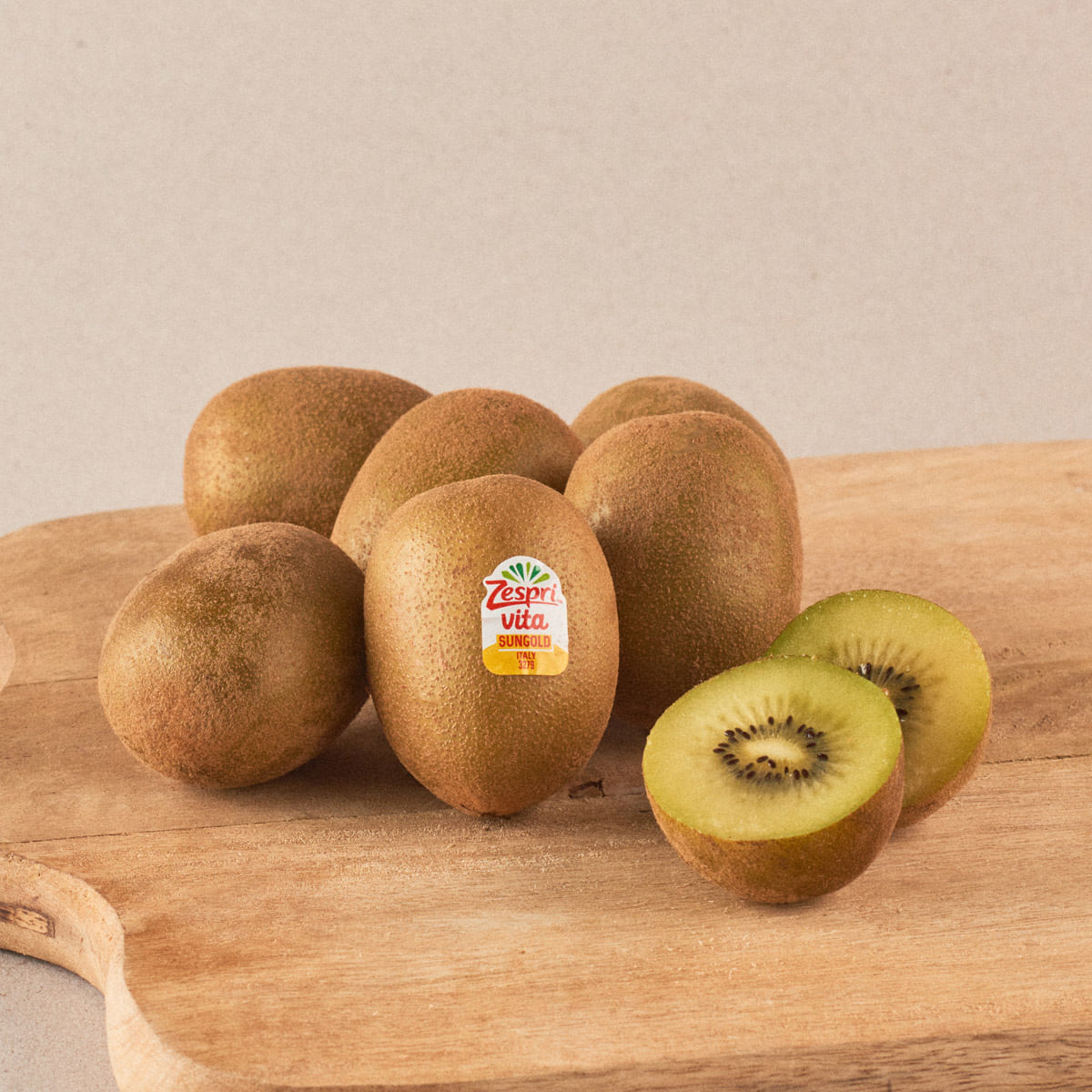 Kiwi Gold extra