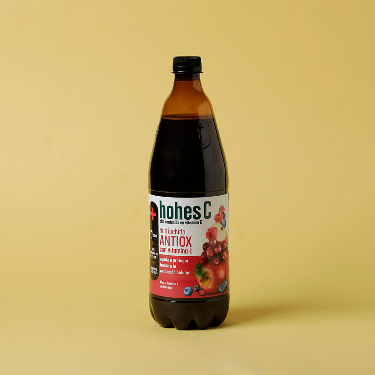 Nutribeguda antiox Hohes C 1L