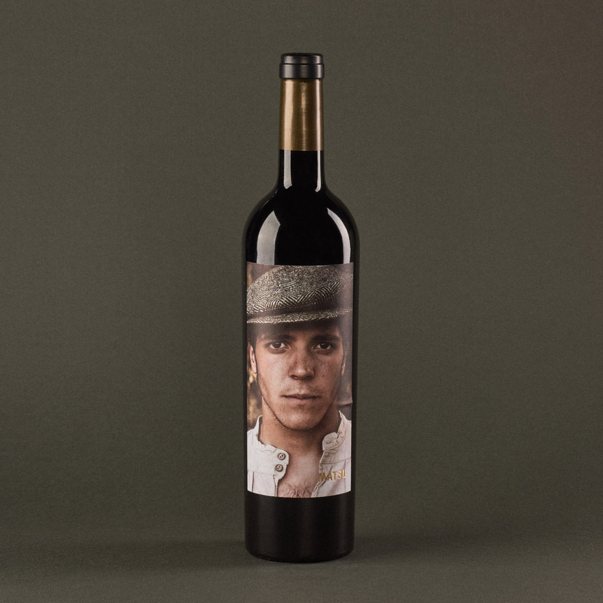 Vi negre El Picaro Matsu 75cl D.O Toro