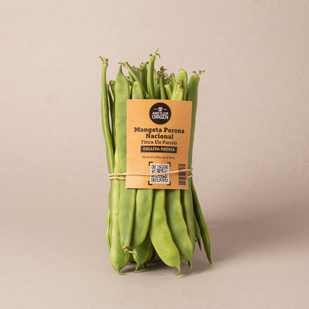 Mongeta Perona manat 400g