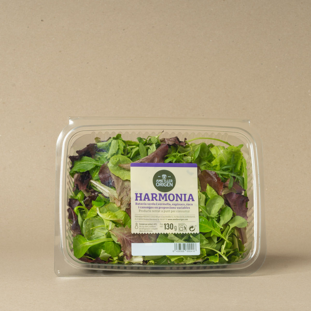 Harmonia 130gr